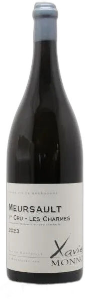 photo du vin Les Charmes