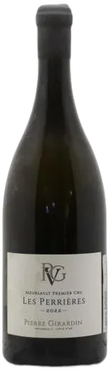 image du vin Meursault 1er Cru Les Perrières