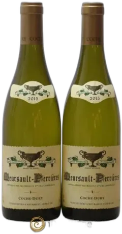 photo du vin Perrières