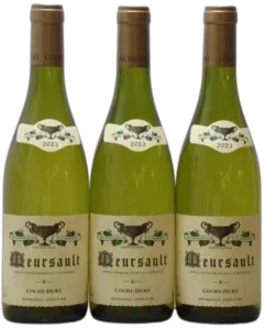 photo du vin Meursault