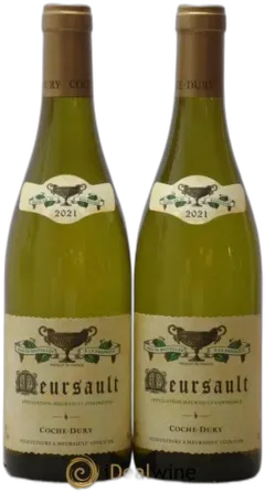 photo du vin Meursault