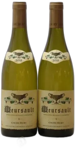 photo du vin Meursault