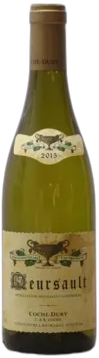 photo du vin Meursault