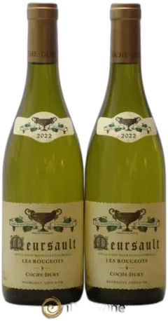 photos du vin Les Rougeots