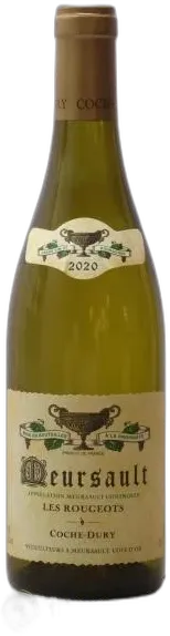 photo du vin les Rougeots