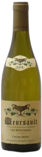 image du vin Meursault les Rougeots