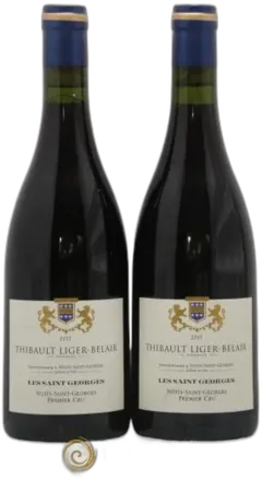 image du vin les Saint-Georges