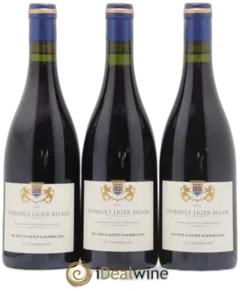 photo du vin la Charmotte