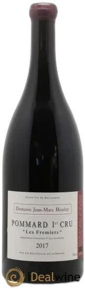 vue du vin les Fremiers