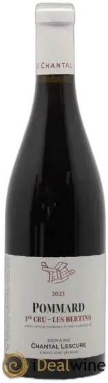 photo du vin les Bertins