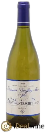 image du vin les Referts