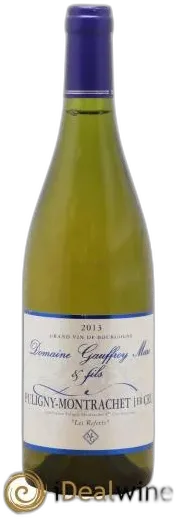 image du vin les Referts