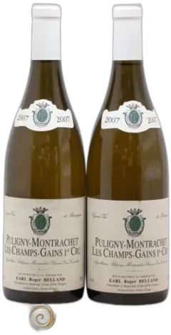 capture du vin les Champs Gains