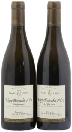 image du vin la Garenne