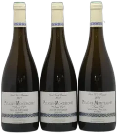 image du vin Clos de la Pucelle