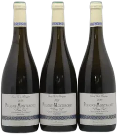 image du vin Clos de la Pucelle