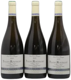 image du vin Clos de la Pucelle