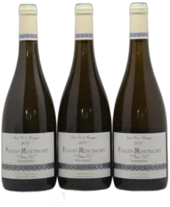 photos du vin Folatières