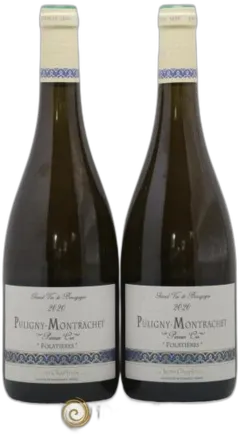 photos du vin Folatières