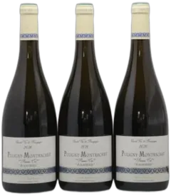 photos du vin Folatières