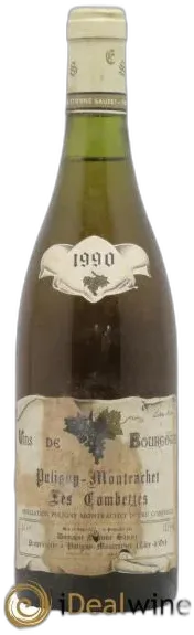 photo du vin les Combettes