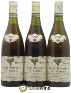 photo du vin les Combettes