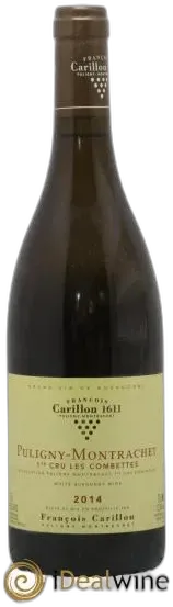 photo du vin les Combettes