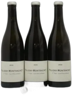 image du vin Les Folatières