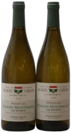 photos du vin Les Referts