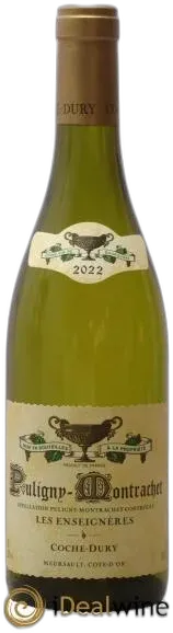 photo du vin Les Enseignères