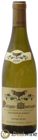 vue du vin les Enseignères