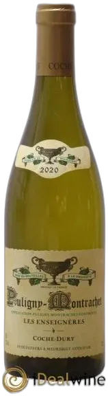 vue du vin les Enseignères