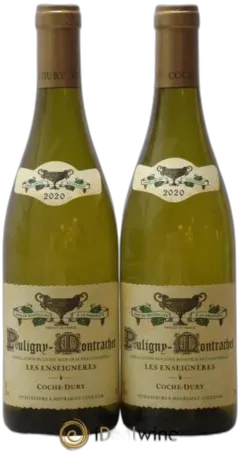 vue du vin les Enseignères