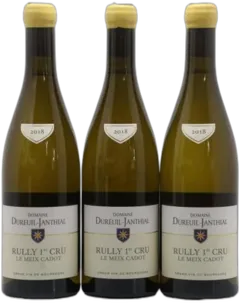 photo du vin Le Meix Cadot