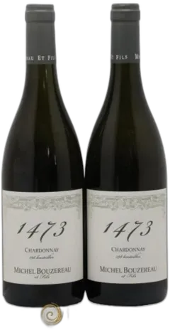 vue du vin Cuvée 1473