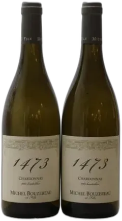 vue du vin Cuvée 1473