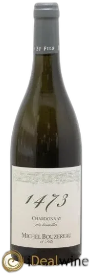 vue du vin Cuvée 1473