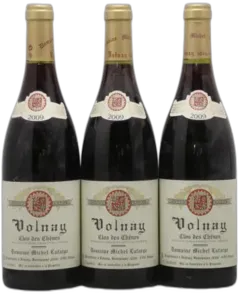 photo du vin Clos des Chênes