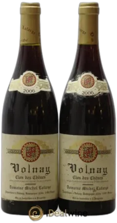 photo du vin Clos des Chênes