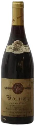 photo du vin Clos des Chênes