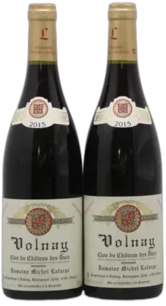 photos du vin Clos du Château des Ducs