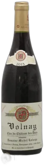 photos du vin Clos du Château des Ducs