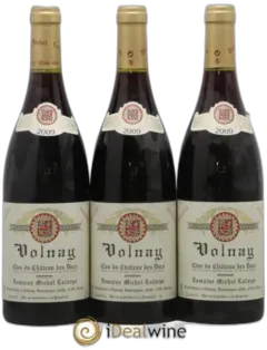 photos du vin Clos du Château des Ducs