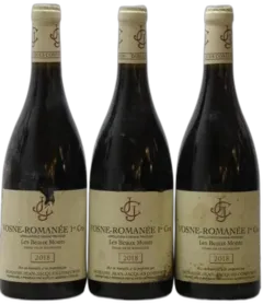 photos du vin les Beaux Monts