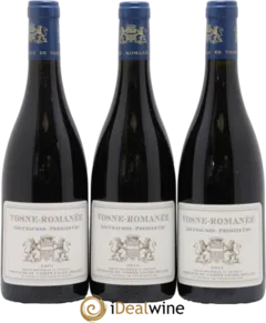 photos du vin les Chaumes