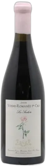 photo du vin Les Suchots