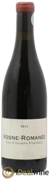 photo du vin les Champs Perdrix