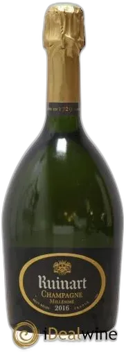 photos du vin Brut Millésimé