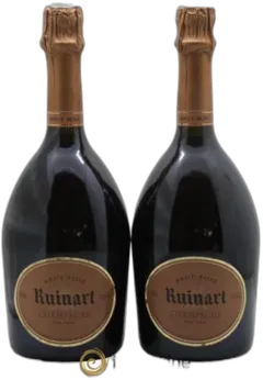 photos du vin Brut Rosé Ruinart