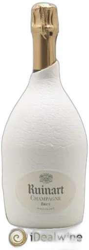 image du vin R de Ruinart Brut